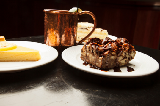Cheers to London, Ontario: The Dessert Course
